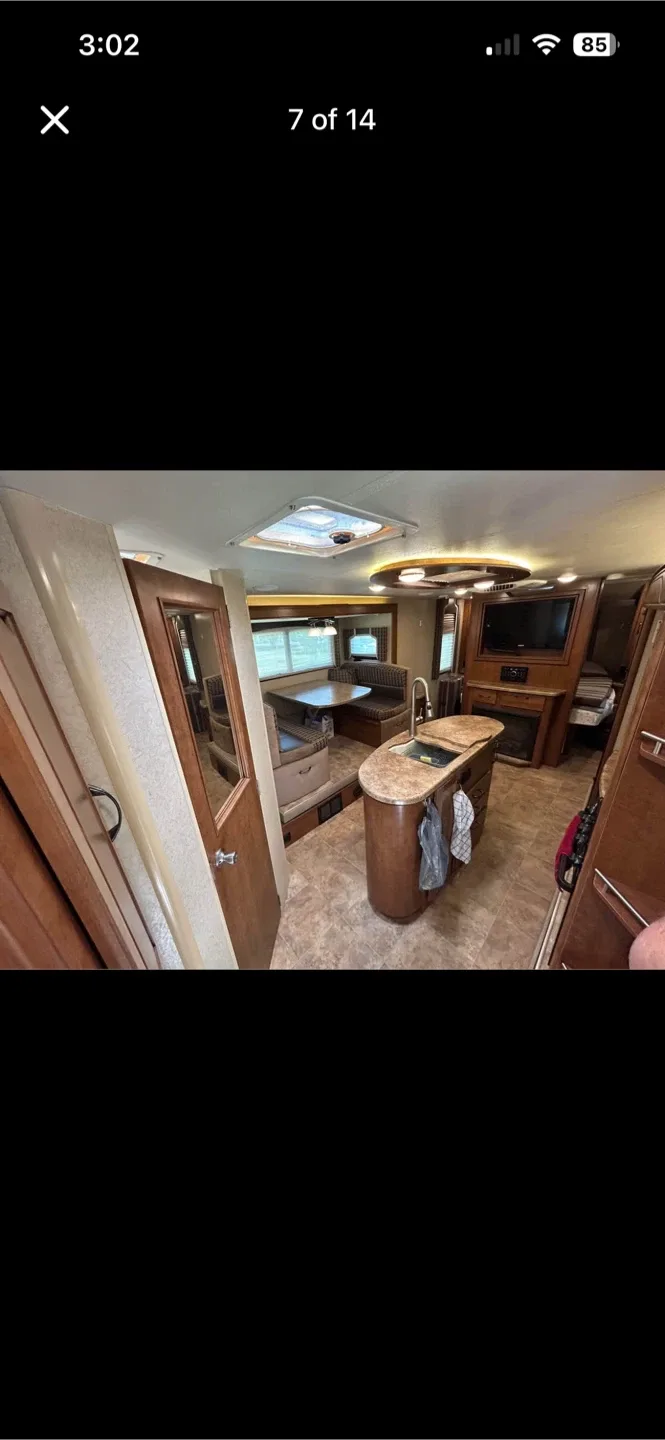 Lance Travel Trailer image indicator(5)