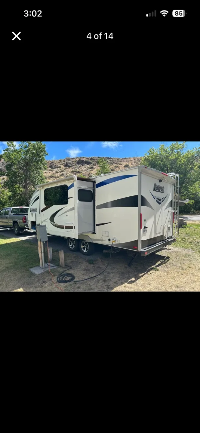 Lance Travel Trailer image indicator(3)