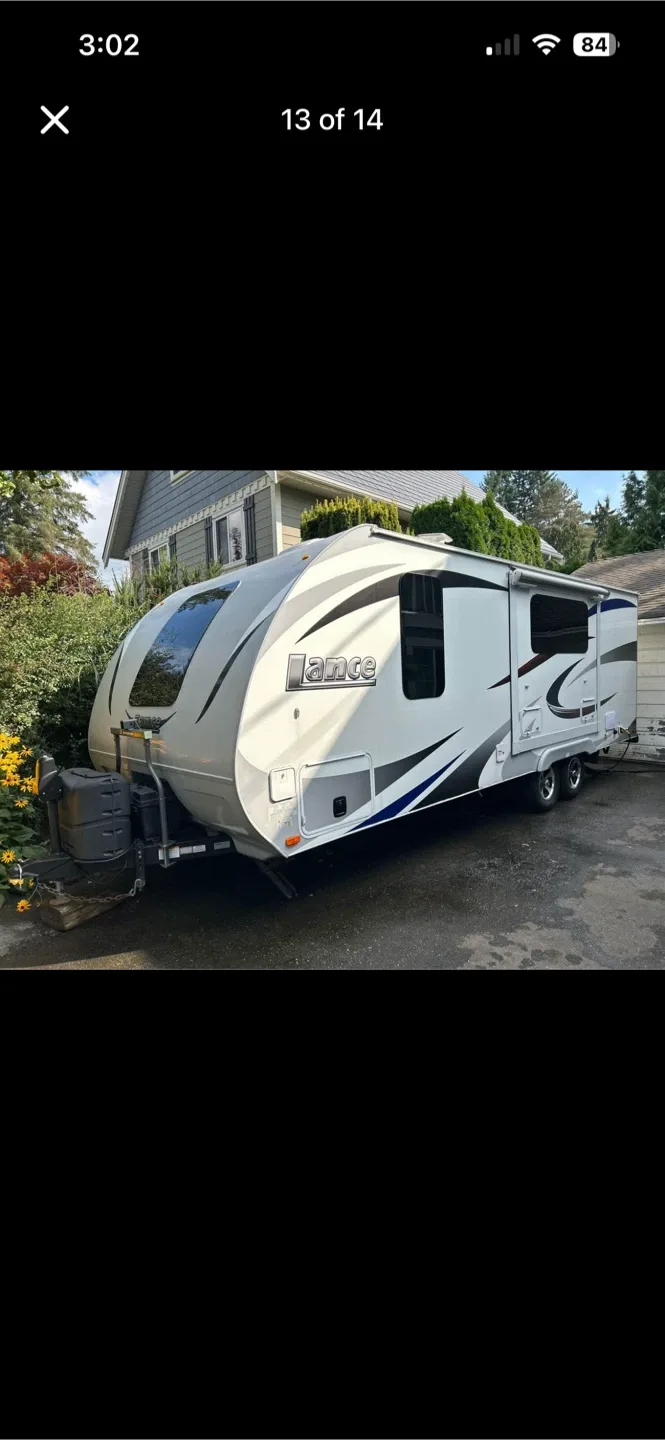 Lance Travel Trailer image indicator(4)