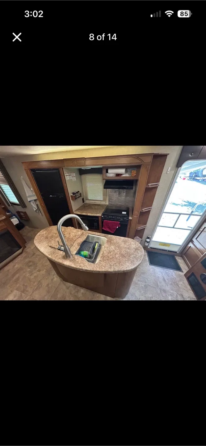 Lance Travel Trailer image indicator(6)