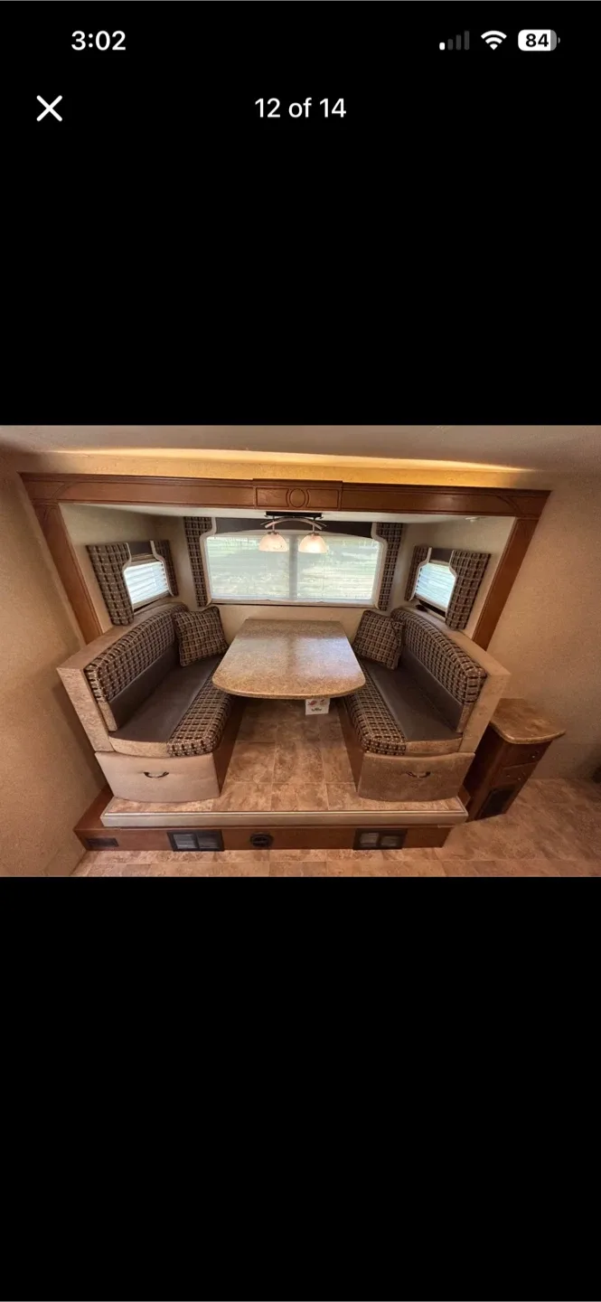 Lance Travel Trailer image indicator(9)