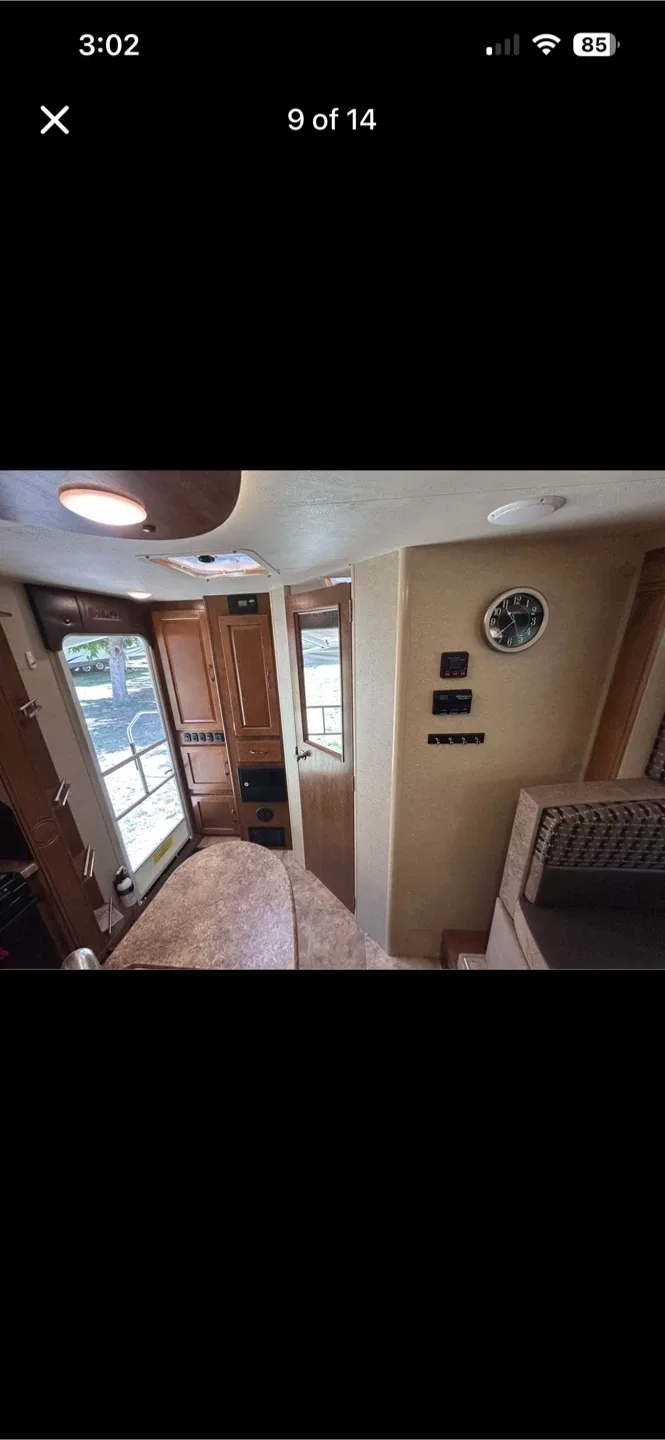 Lance Travel Trailer image indicator(7)