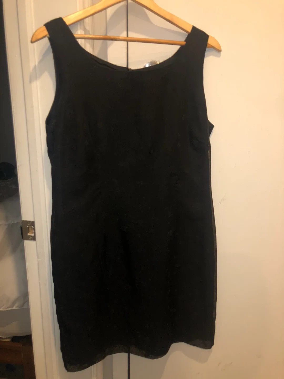 Little Black Dress - Size 12