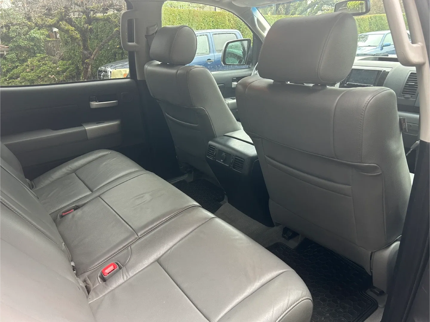 2009 Toyota Tundra Limited image indicator(9)