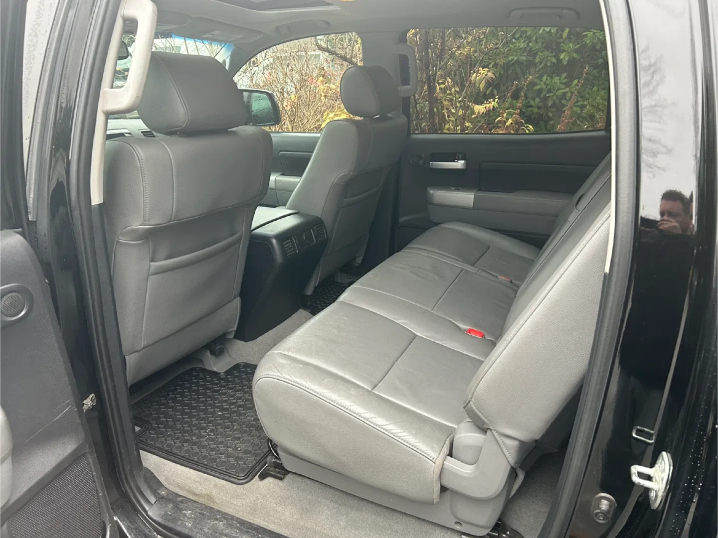 2009 Toyota Tundra Limited image indicator(6)