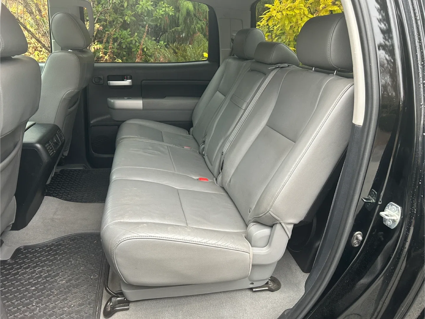 2009 Toyota Tundra Limited image indicator(7)