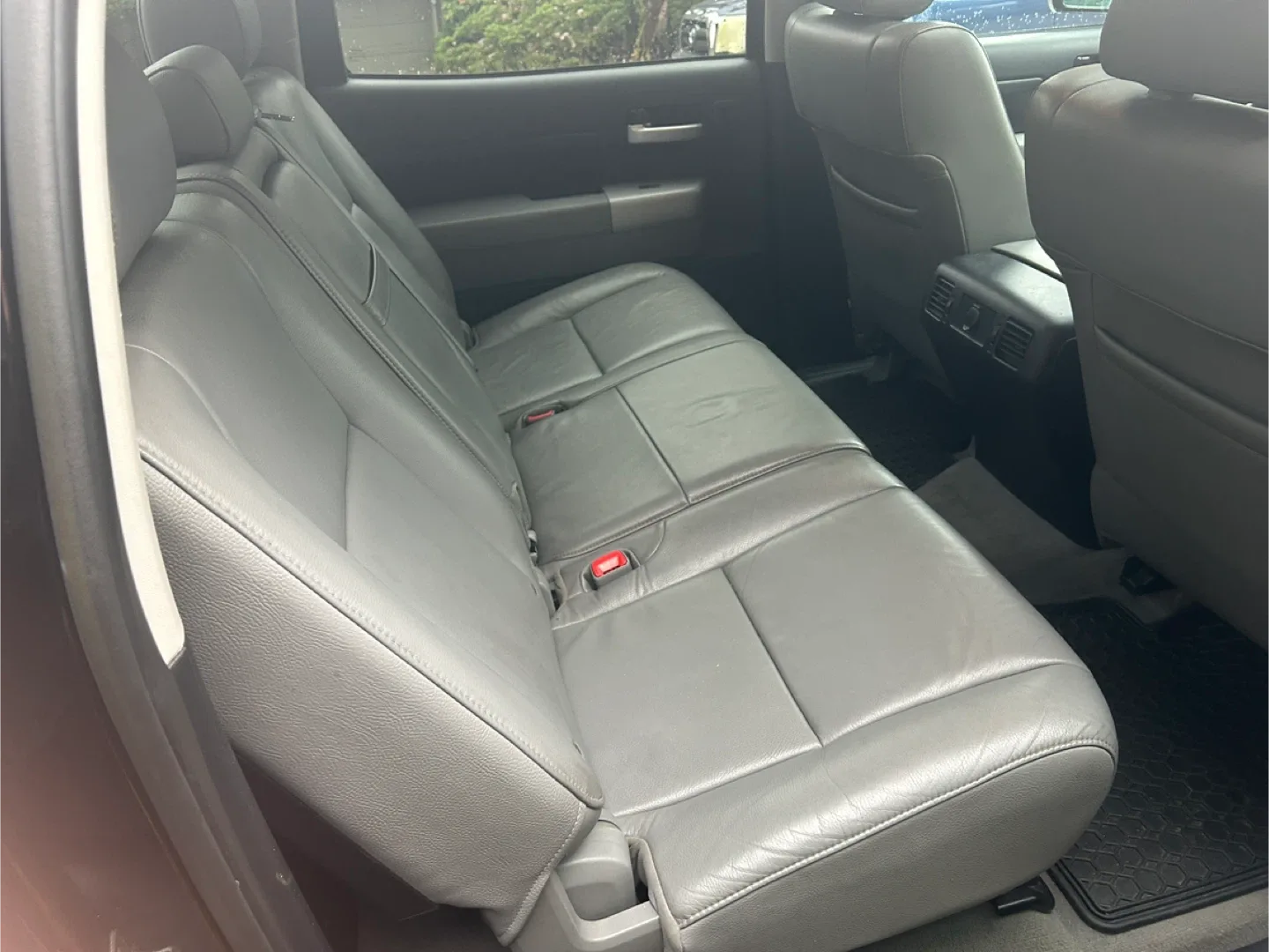 2009 Toyota Tundra Limited image indicator(10)