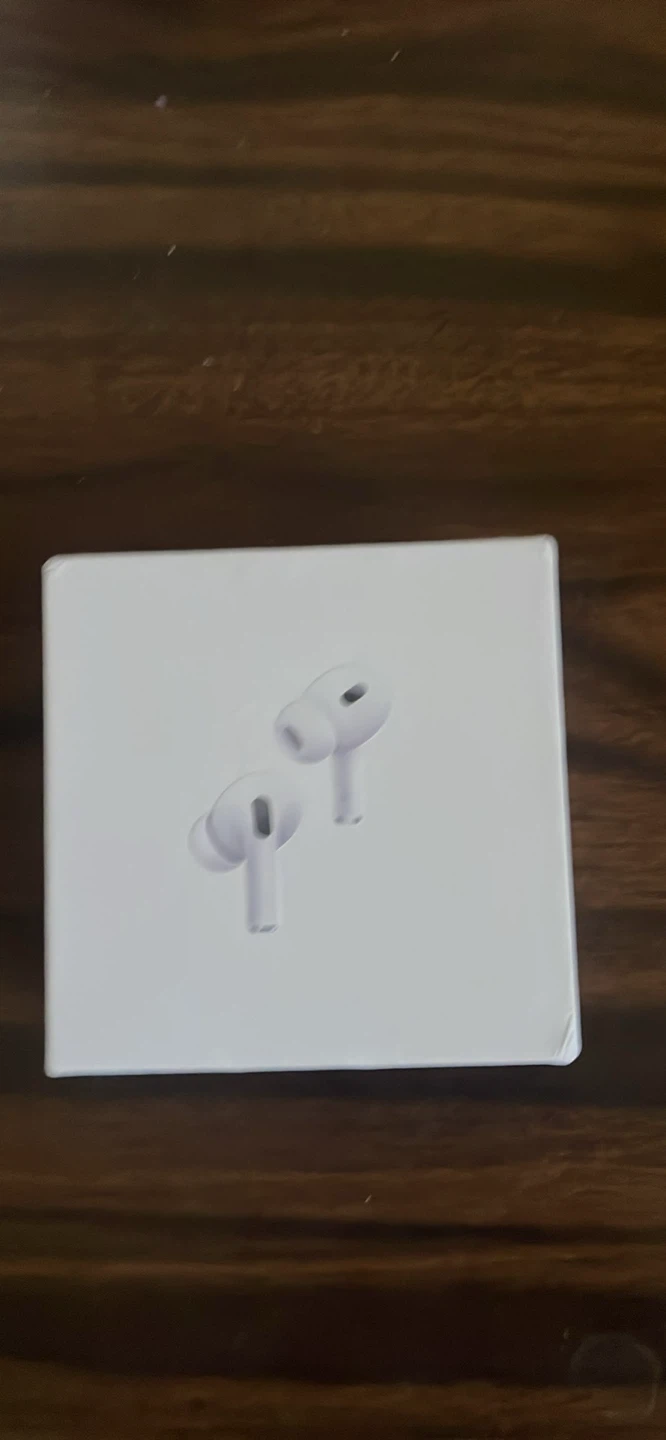 AirPods Pro 2