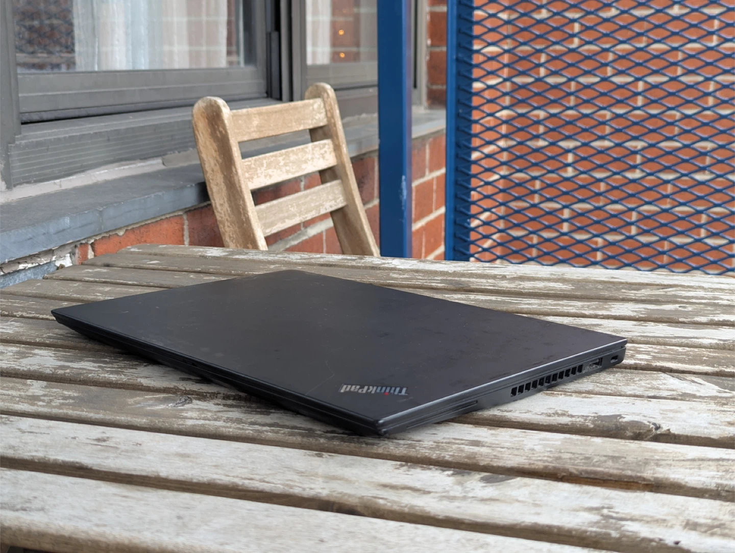 Lenovo ThinkPad T490s Laptop / i7 / 32GB RAM / 256GB SSD / Touch - photo 5