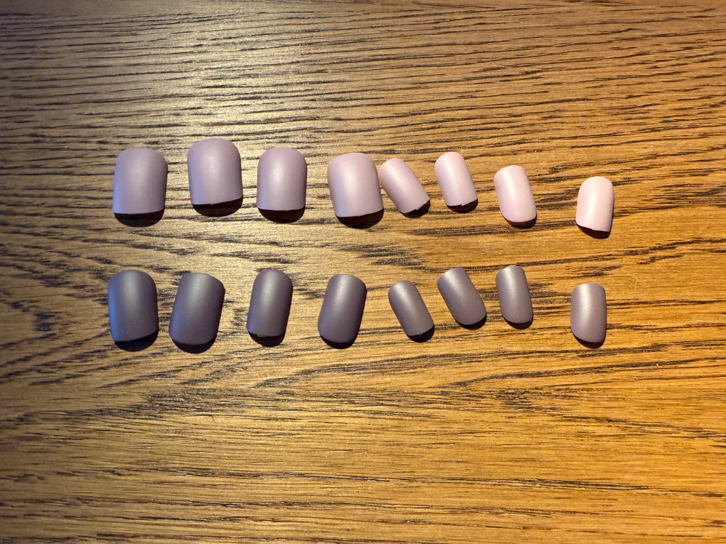Press On Nails