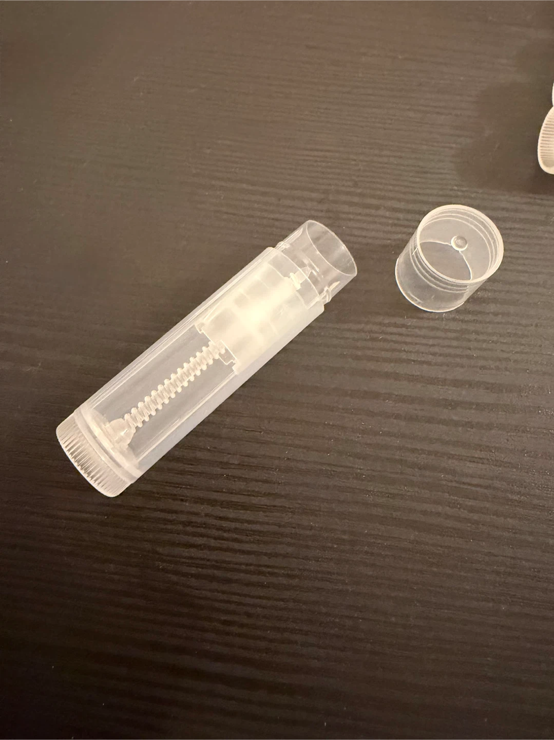 Empty Lip Balm Tubes - DIY Crafts - photo 4