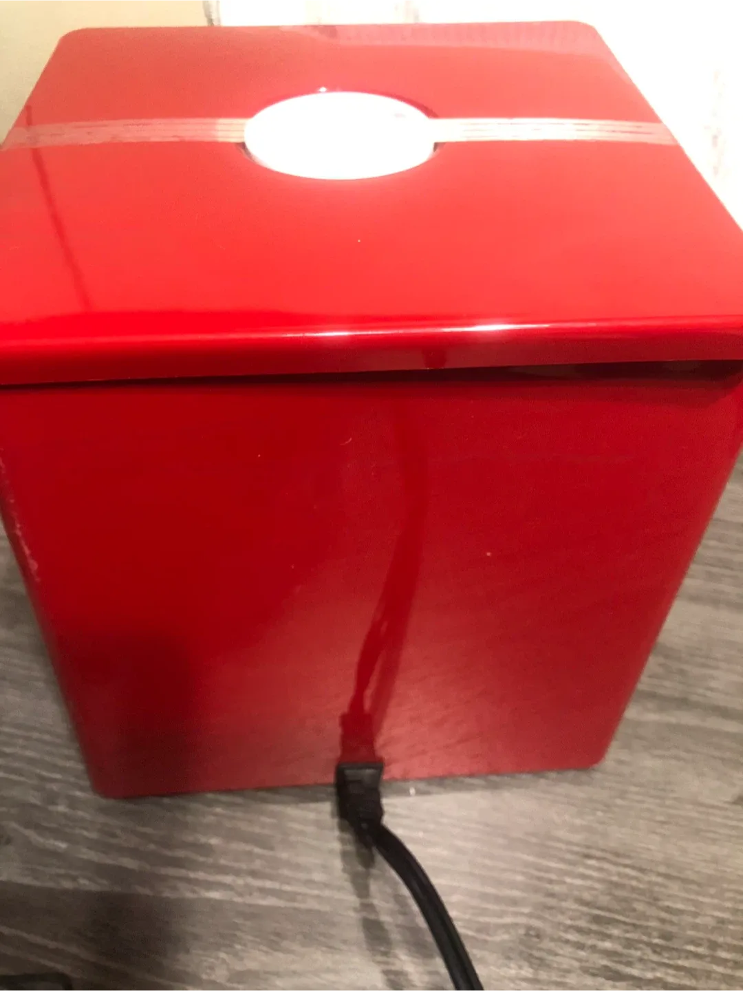 Sunbeam Cool Mist Humidifier - Red image indicator(5)