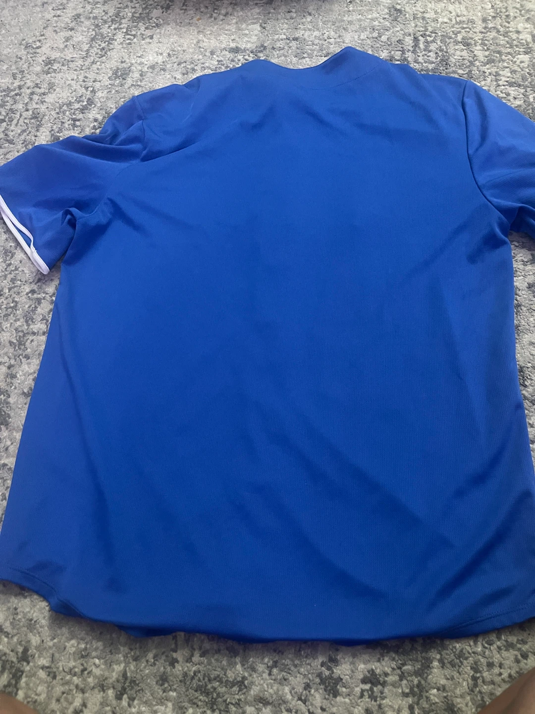 Blue Jays Jersey - Size L/G - photo 4