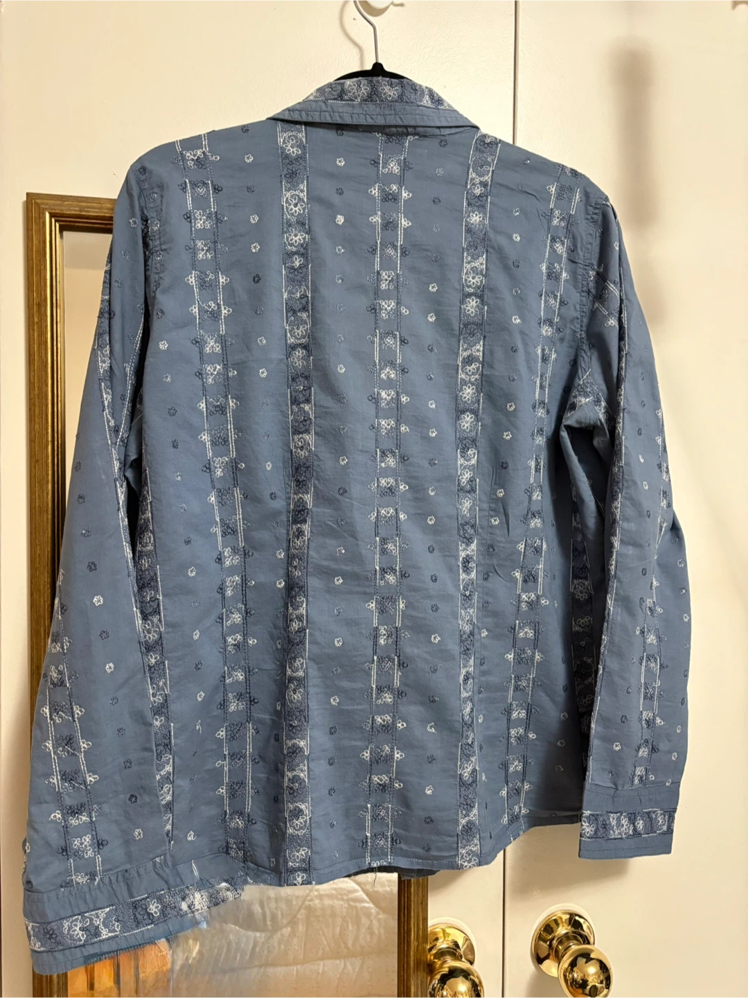 Cotton Ginny Shirt - photo 2