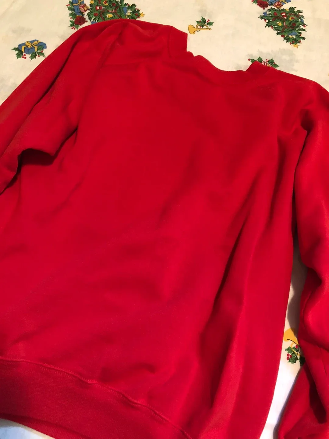 Vintage Christmas sweatshirts image indicator(4)