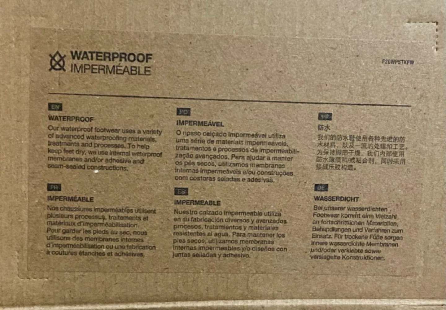 The North Face Alpenglow IV Boots image indicator(6)