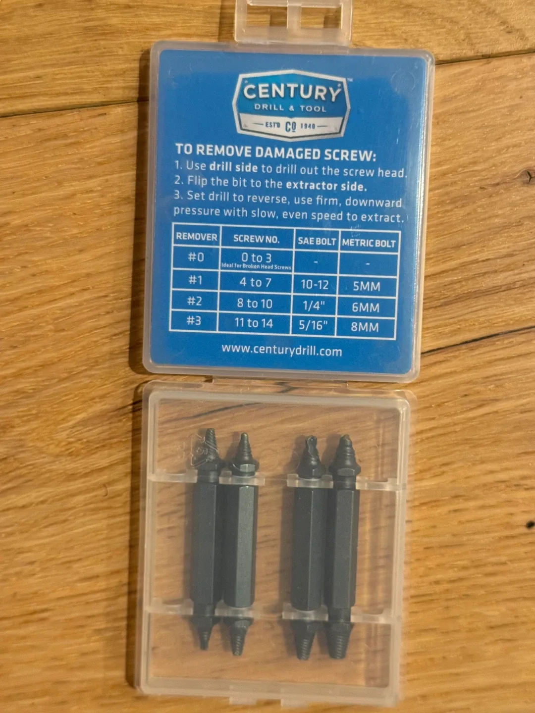 DD dedeo Tool Set with Cordless Impact Drill + extra tools image indicator(5)