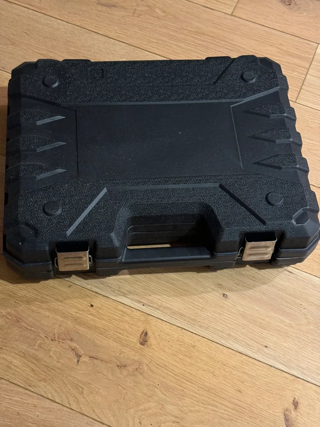 DD dedeo Tool Set with Cordless Impact Drill + extra tools image indicator(4)