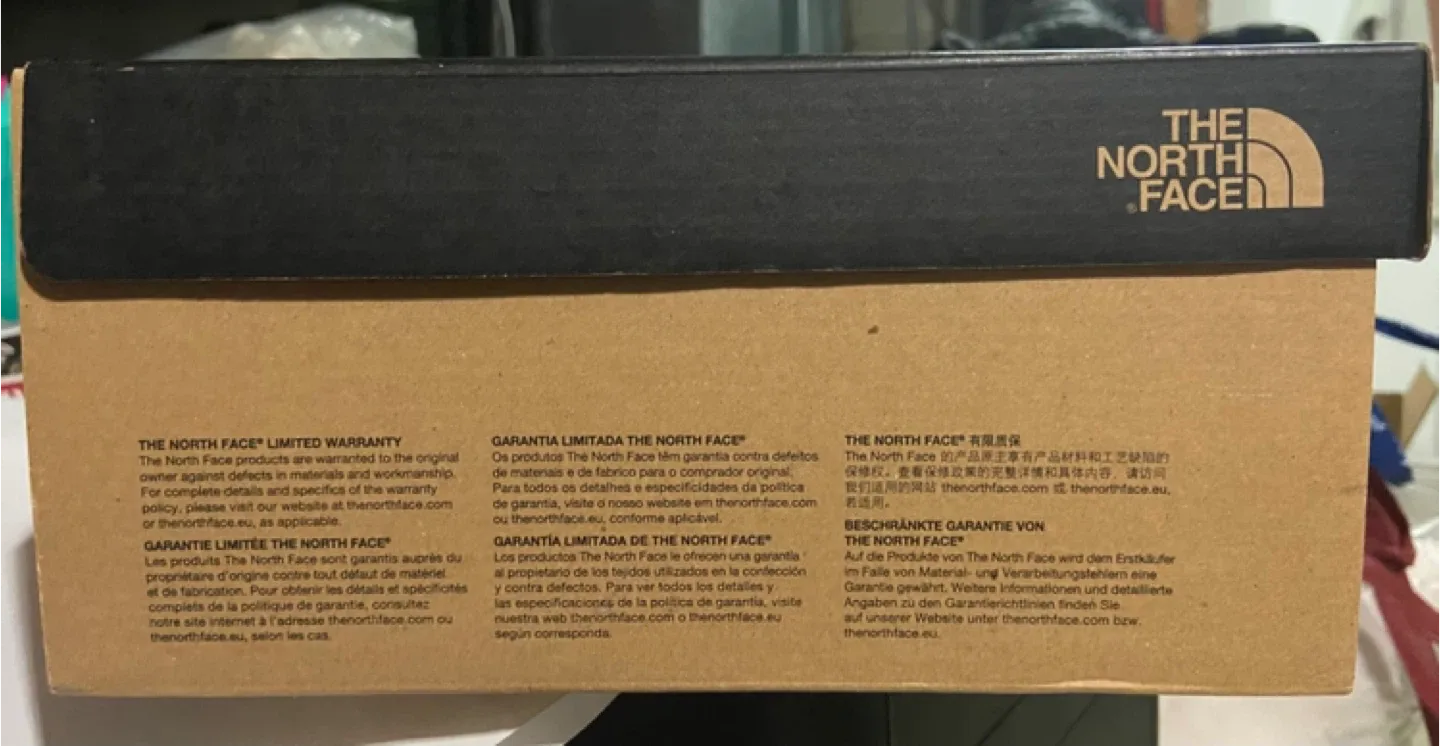 The North Face Alpenglow IV Boots image indicator(8)