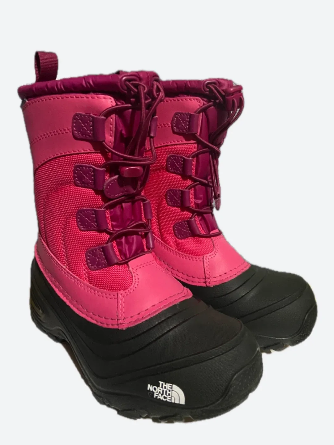 The North Face Alpenglow IV Boots image indicator(9)
