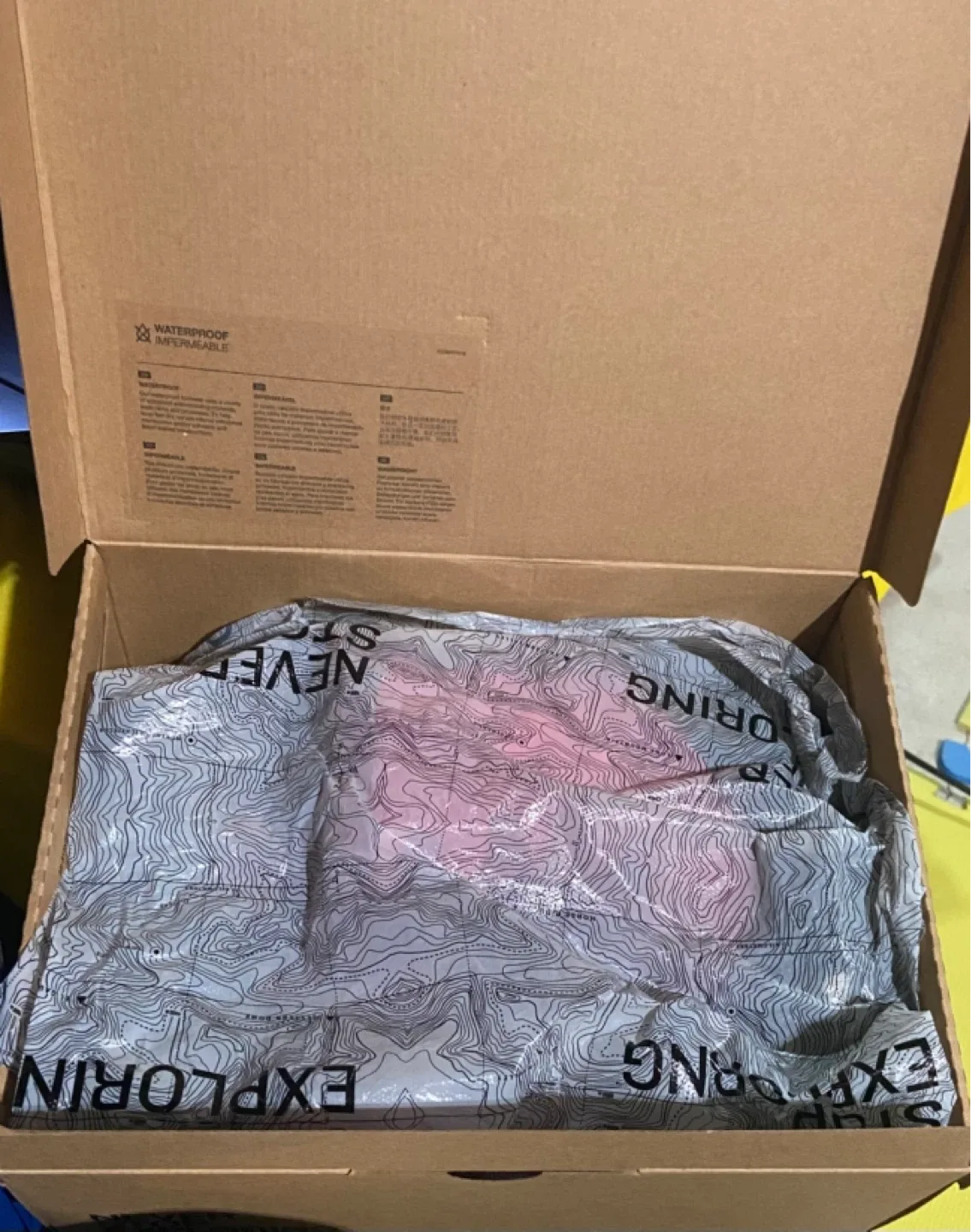 The North Face Alpenglow IV Boots image indicator(7)