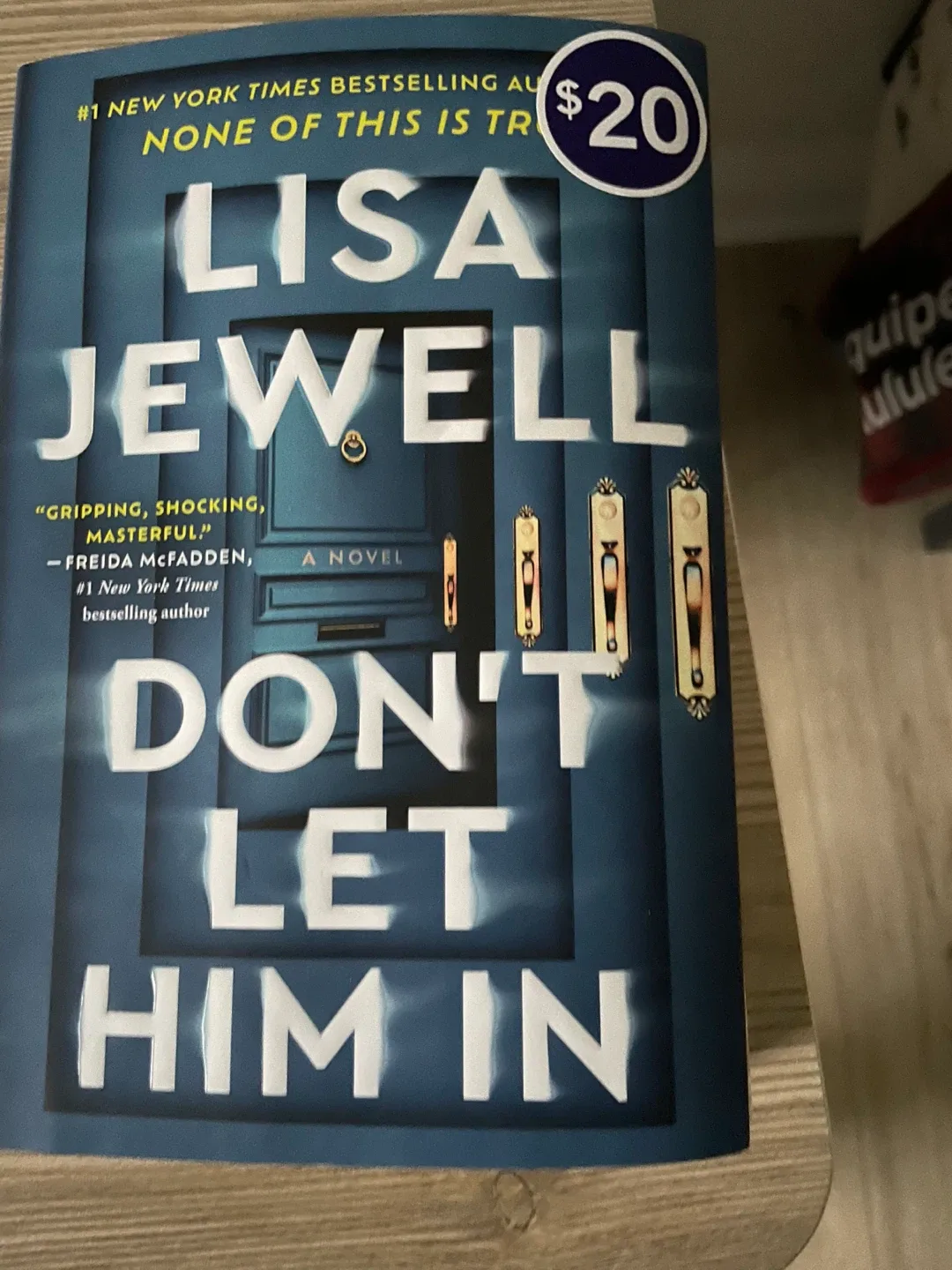Lisa Jewell - Don't Let Him In