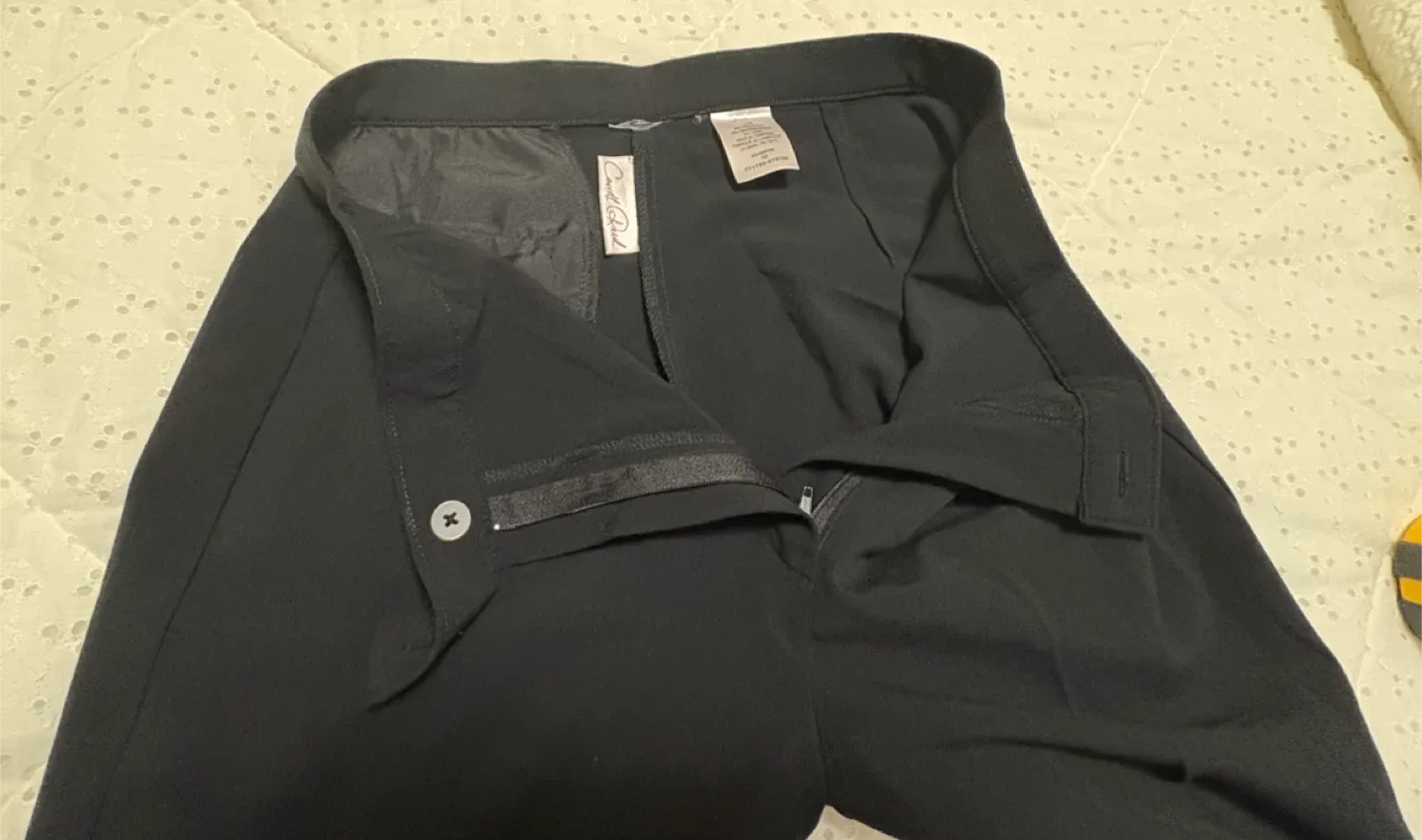 Carroll Reed Pants image indicator(3)