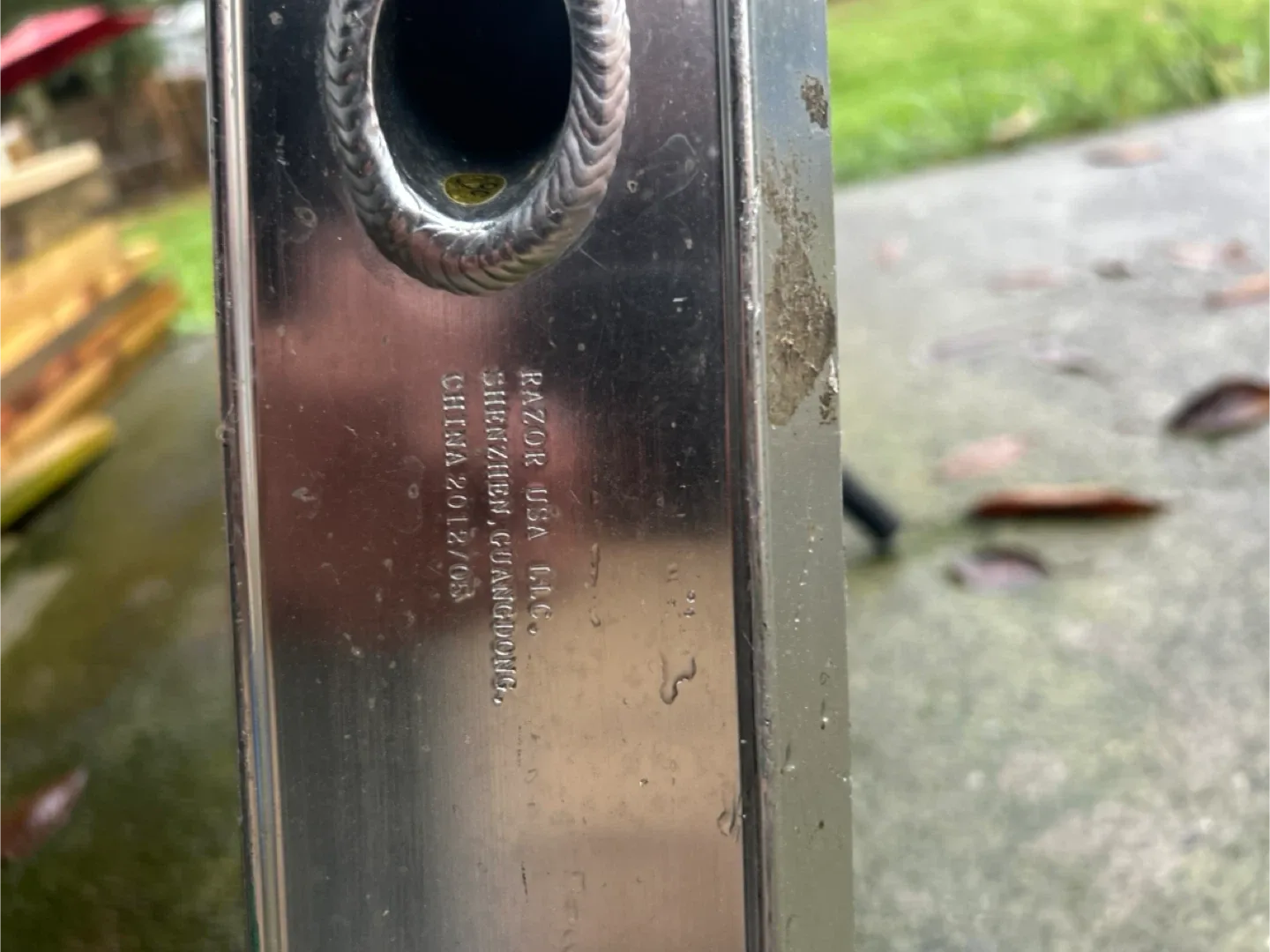 Razor Scooter image indicator(6)