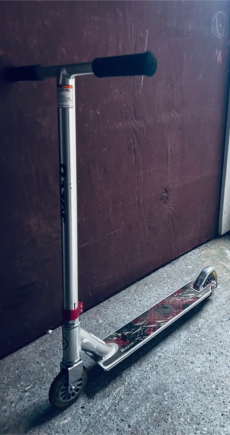 Razor Scooter