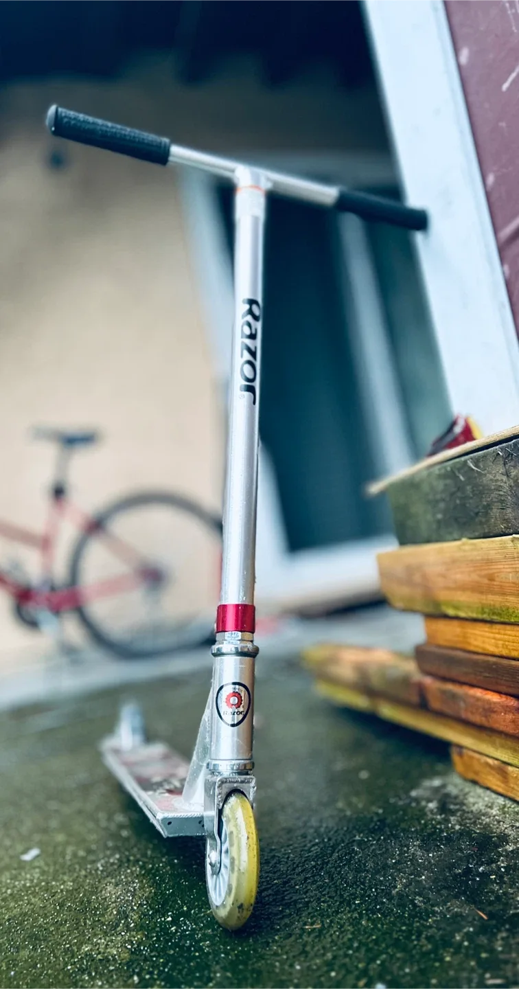 Razor Scooter image indicator(2)