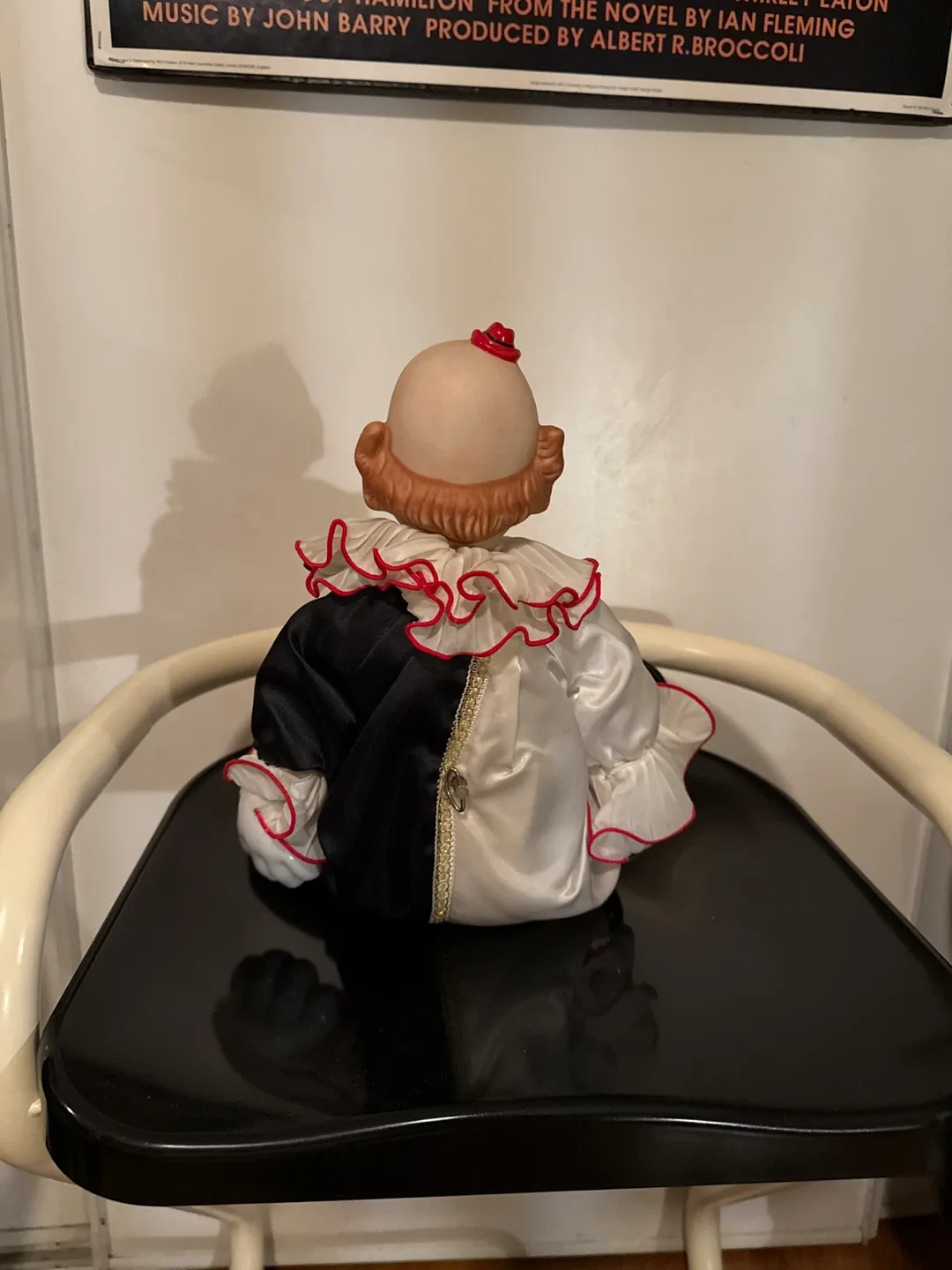 Vintage Clown Doll image indicator(2)