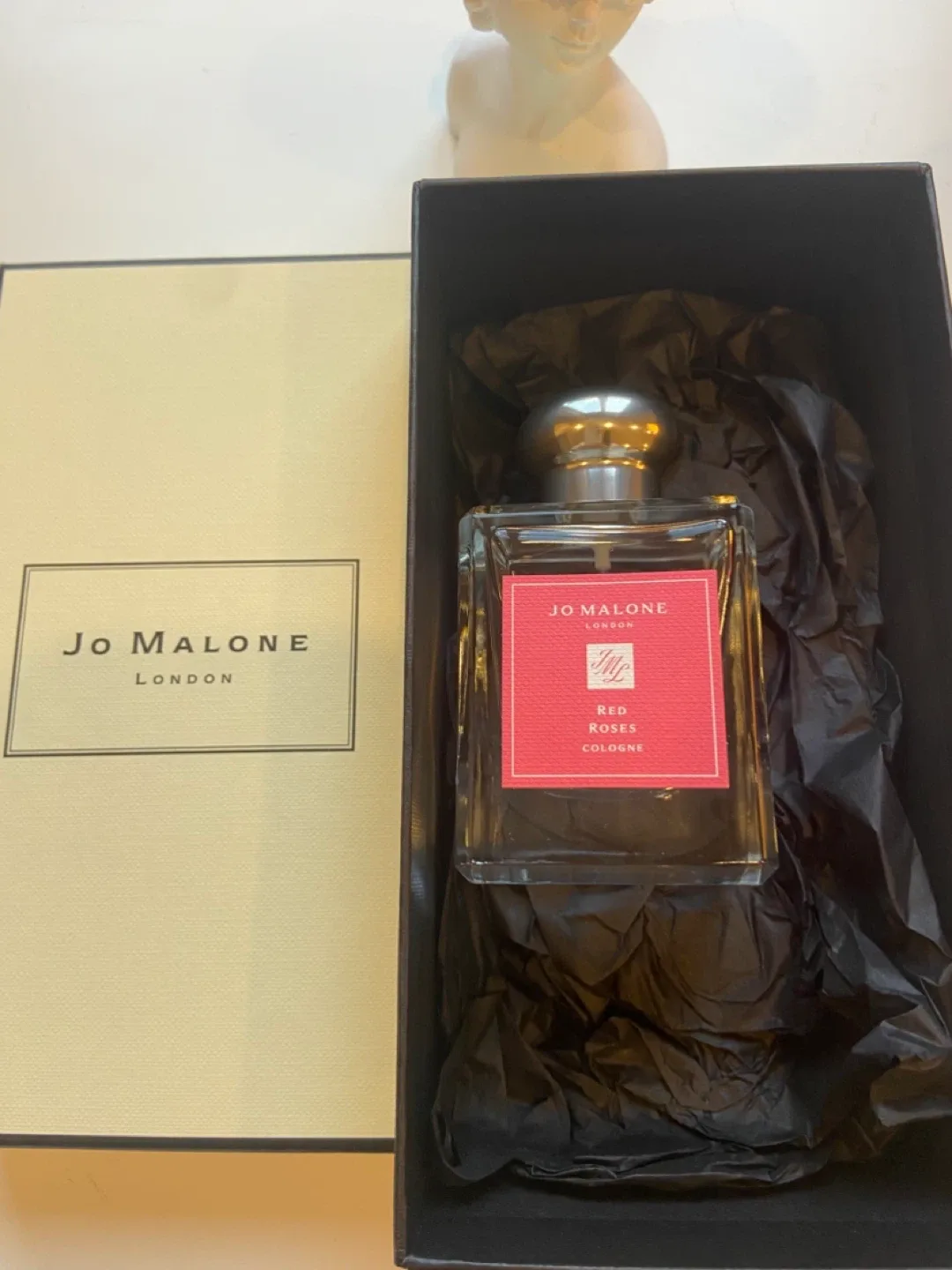 Jo Malone Red Roses Cologne