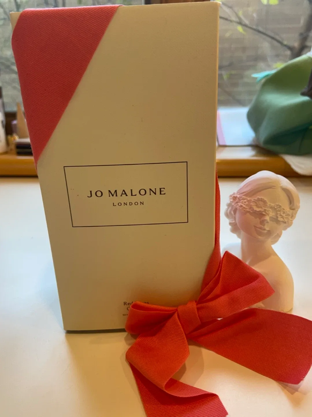 Jo Malone Red Roses Cologne image indicator(2)