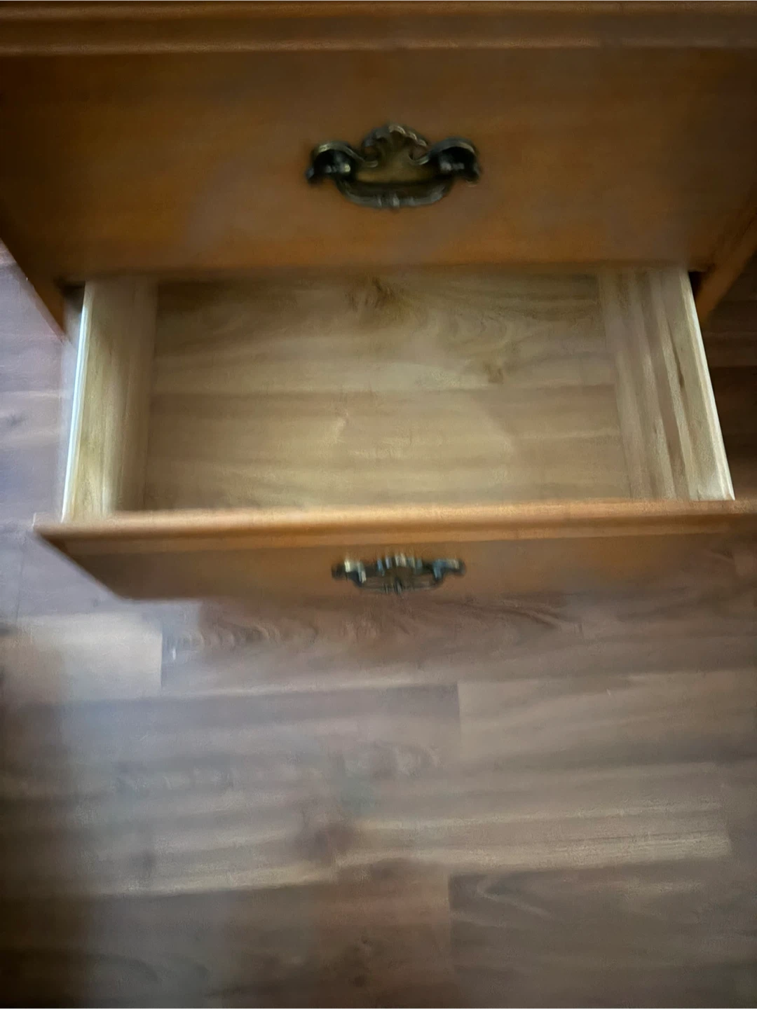 Computer desk - photo 2