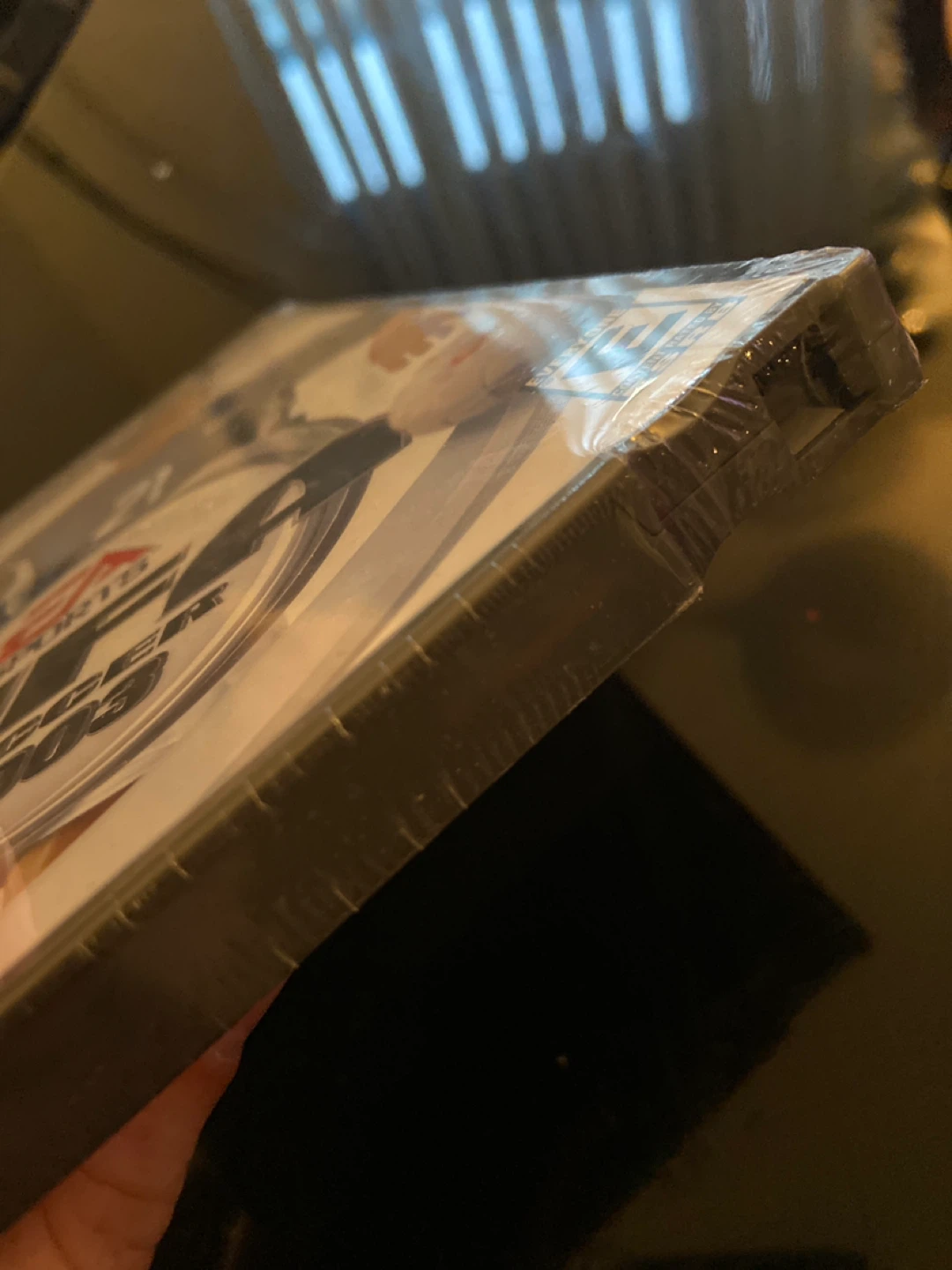 New FIFA Soccer 2003 - Nintendo GameCube - photo 3