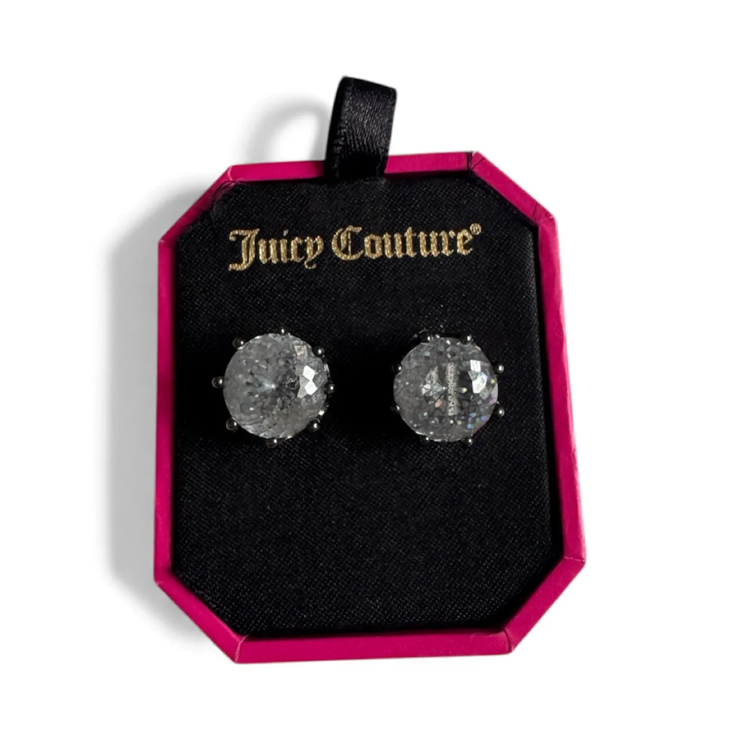 Juicy Couture Stud Earrings