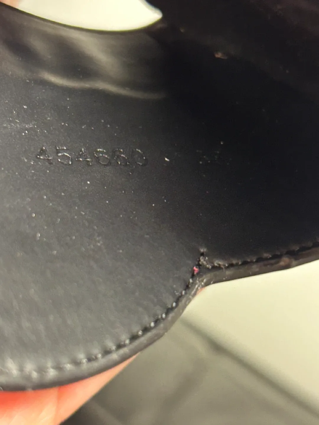 Gucci Slides with Heart & Rainbow image indicator(7)