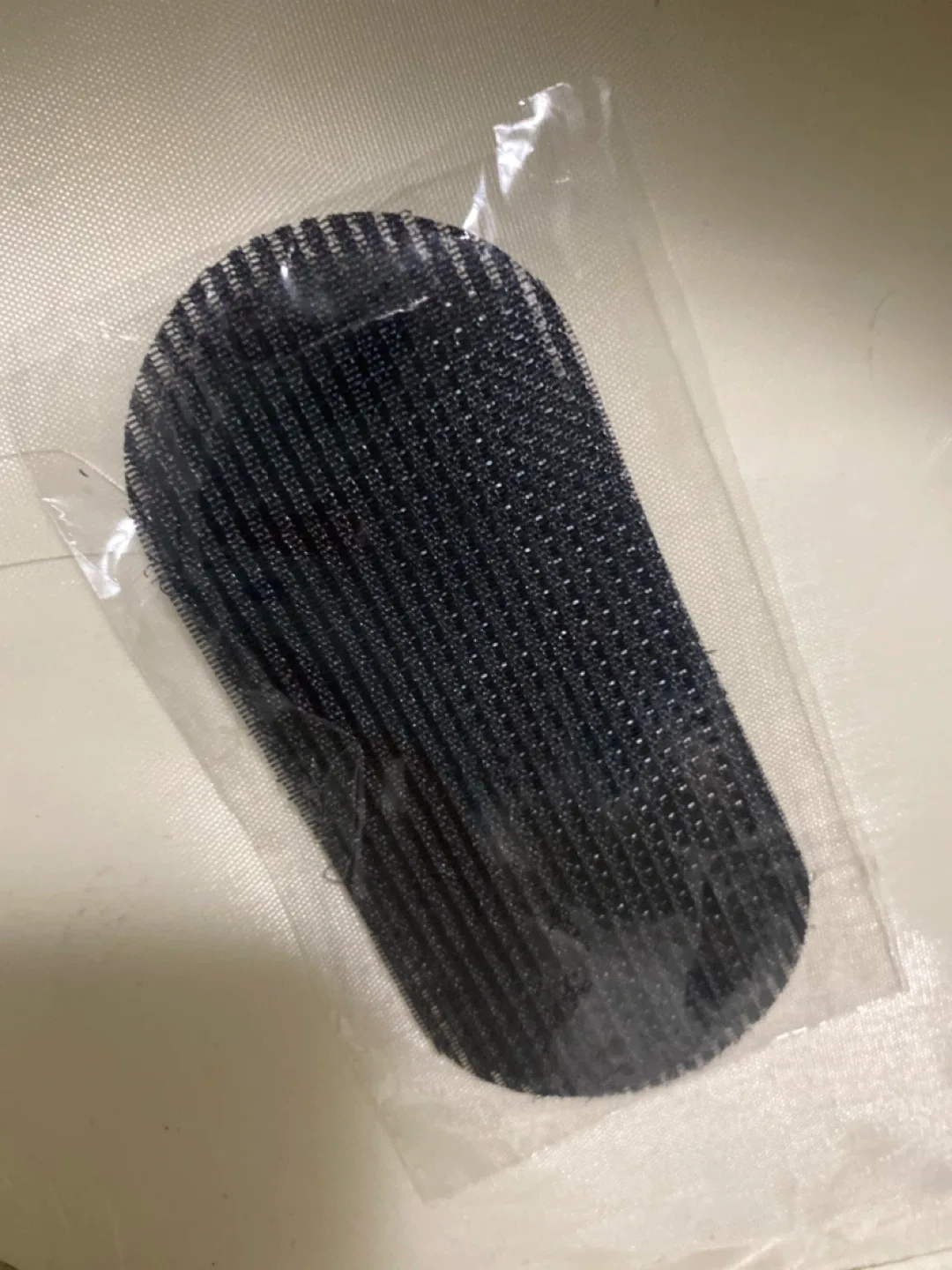 Black Hair Grips, New