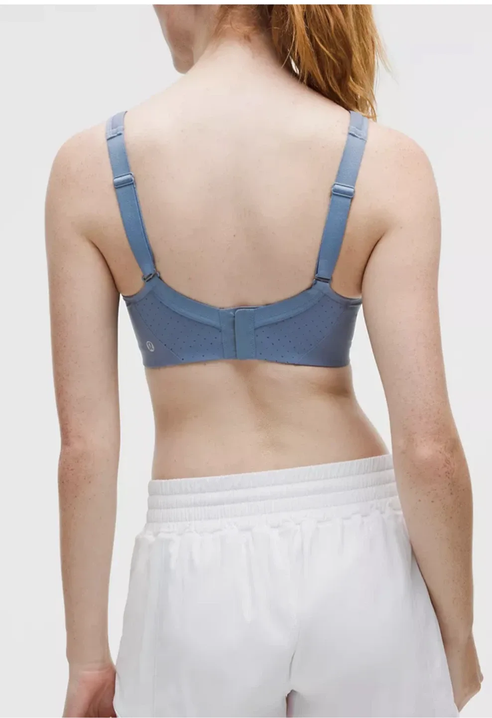 Lululemon Run Times Bra High Support New! - Size 40C image indicator(3)