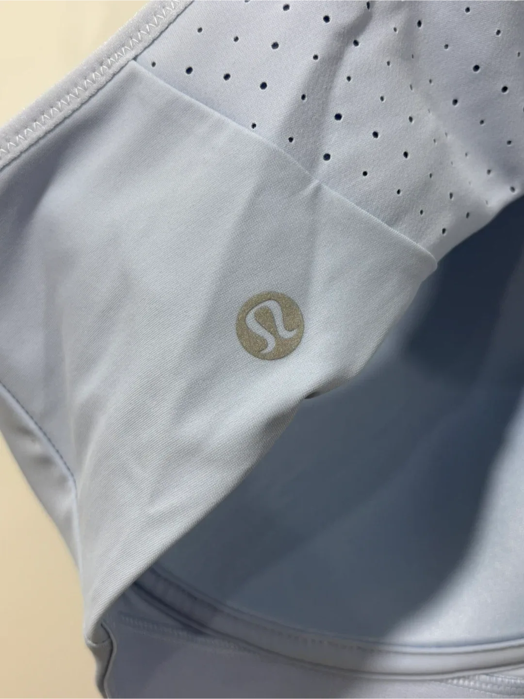 Lululemon Run Times Bra High Support New! - Size 40C image indicator(7)