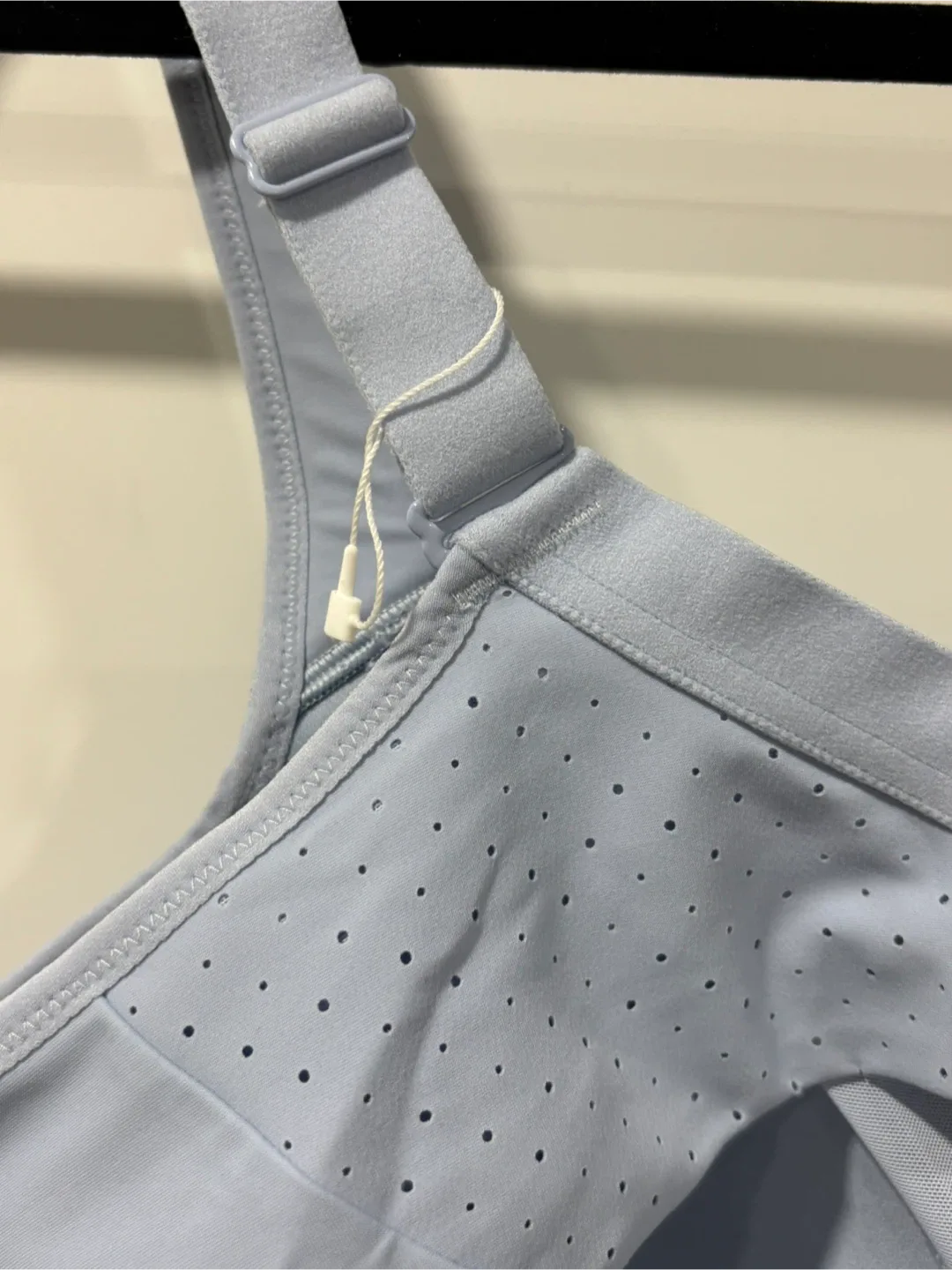 Lululemon Run Times Bra High Support New! - Size 40C image indicator(9)