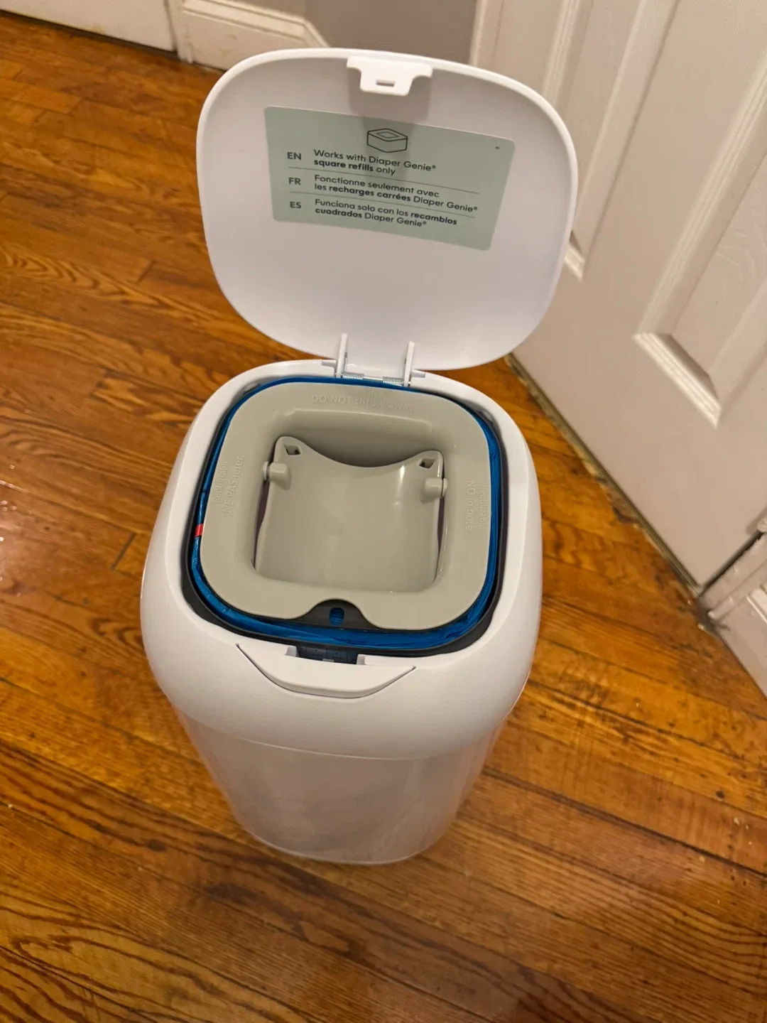 Diaper Genie pail image indicator(3)