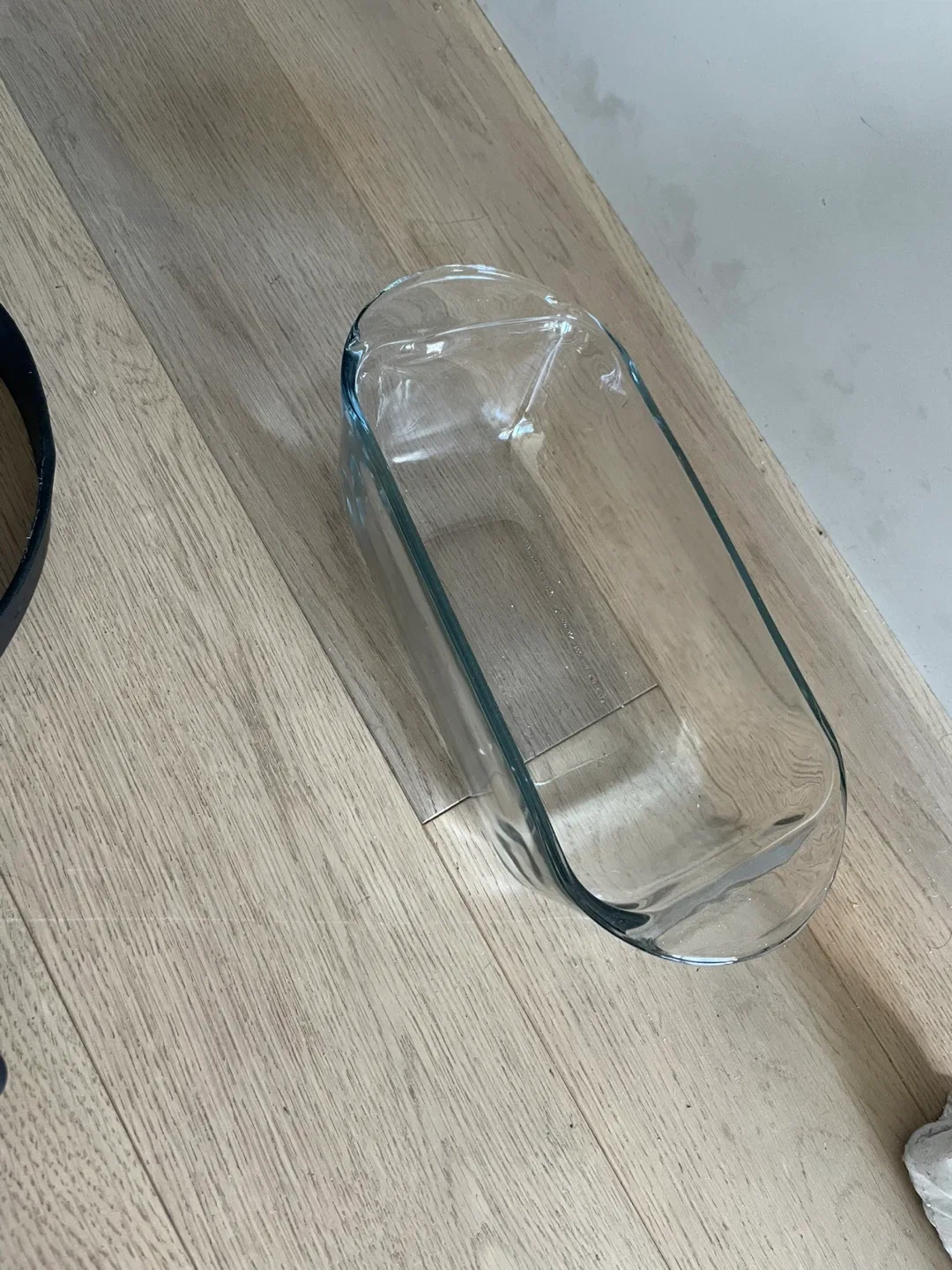 Glass Baking Dish