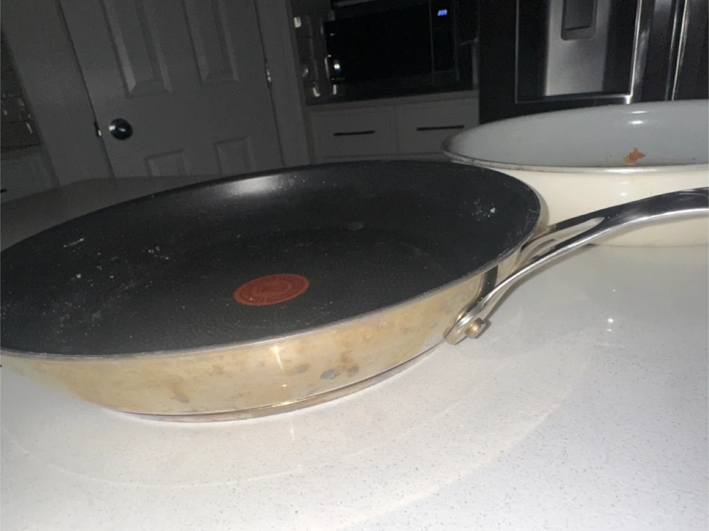T-fal  Pan