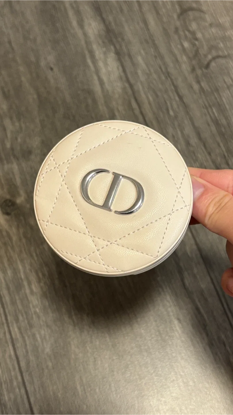 Dior Forever Natural Bronze 05 Warm Bronze