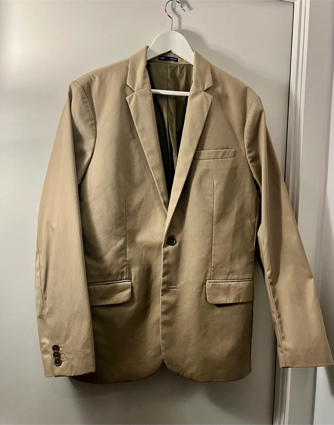 Gap Jacket - Size M