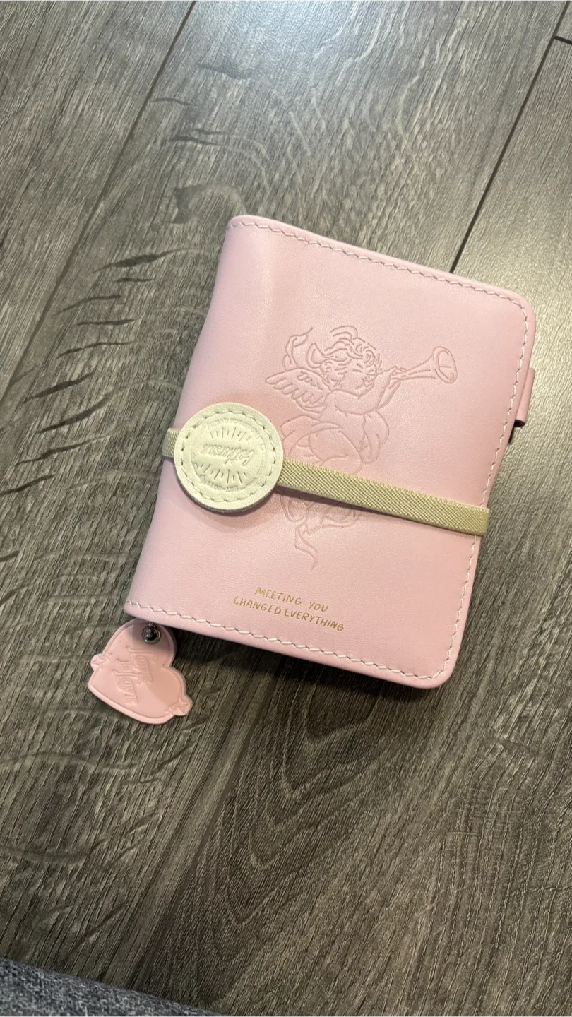 Stationery Bundle: Planner, Pens, Stickers & More! image indicator(5)