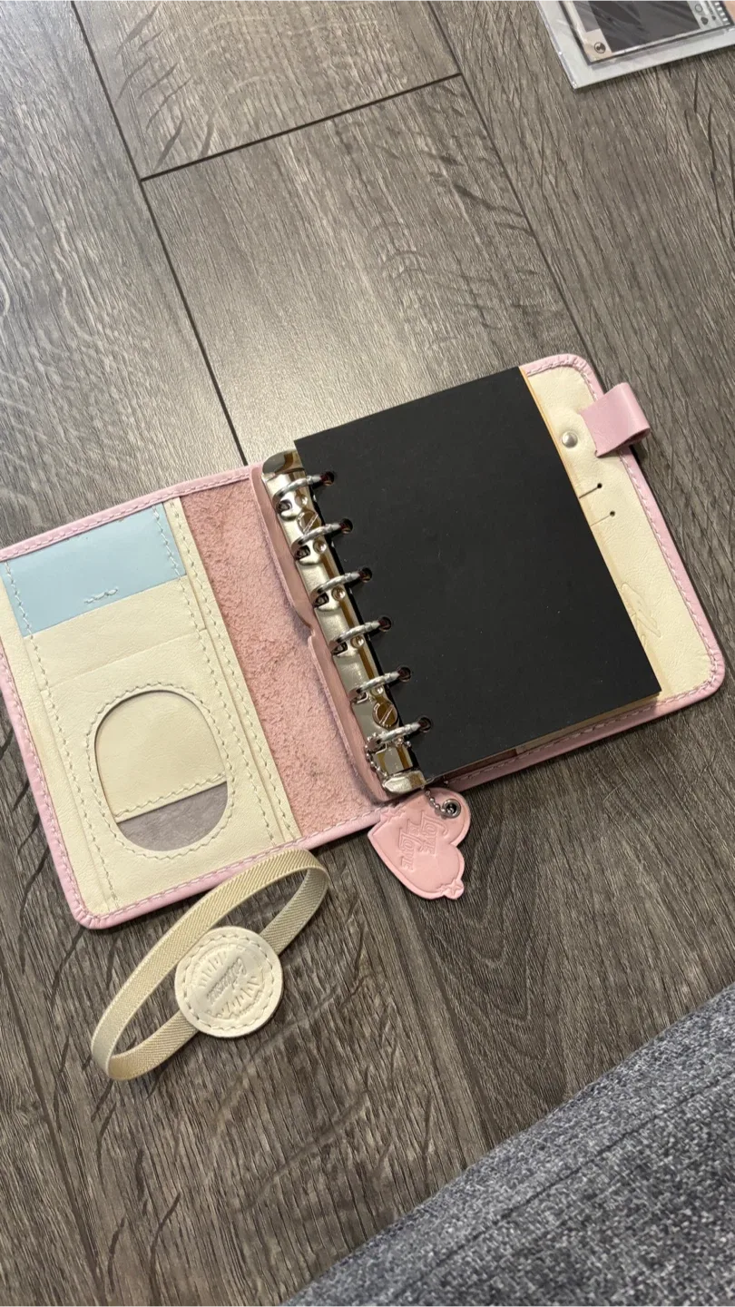 Stationery Bundle: Planner, Pens, Stickers & More! image indicator(6)