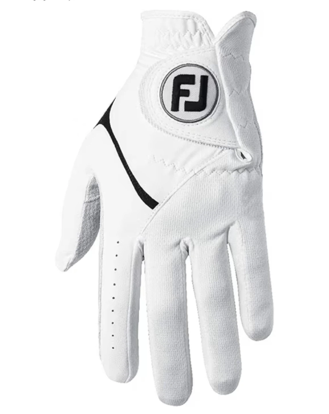New Footjoy Tropicool Golf Glove Left Men’s Small - photo 2