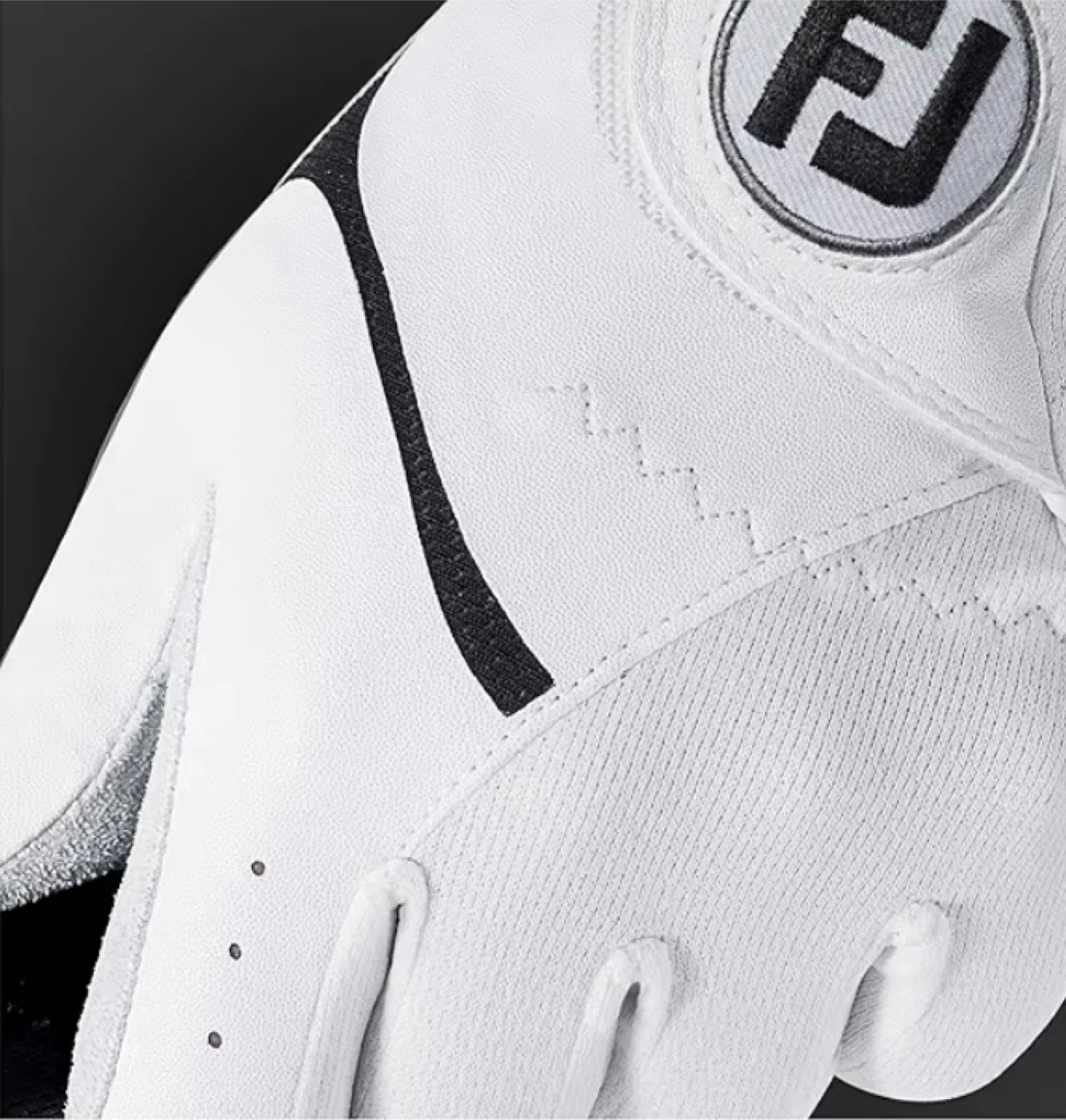 New Footjoy Tropicool Golf Glove Left Men’s Small - photo 4
